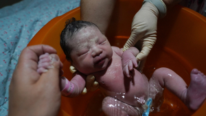 “저도 몰랐어요, 다둥이 아빠가 될 줄은…”