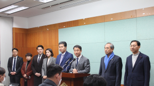 민주당 전북도당 “남원 공공의대법안 통과 최우선 추진”