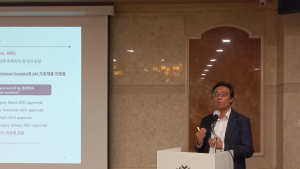 항암제가 방사선 피폭 치료제로… 네오이뮨텍, 美정부 개발 계약