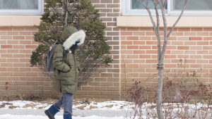 출근길 영하 15도 강추위…낮부터 기온 올라 [날씨]