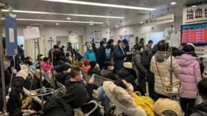 WHO “중국, 코로나 실상 축소…충분한 정보 공개해야”