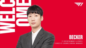 T1 정회윤 단장 “팬과 소통 자리 마련하겠다… 엄중한 마음으로 준비”