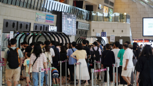백신 미접종자, 내일부터 태국 못 간다