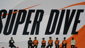 2023년, 한화생명e스포츠와 ‘슈퍼 다이브’