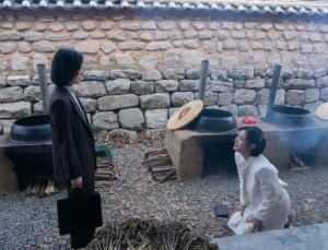 “스튜어디스 혜정아”…시청자 열광한 이 대사
