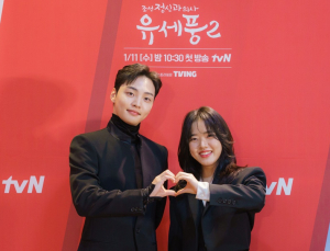 “2배 더 재미난 ‘유세풍 2’, 멜로는 4배 강해졌죠”