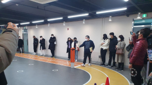 경기도교육청, IT 활용 체육교육 수업모형 개발 추진