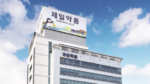 제일약품·홀딩스, 화이자 후광 받고 주가 ‘반짝’