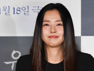 ‘유령’ 감독 “설경구가 역도산이면 이하늬는 마동석”