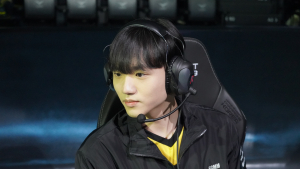 ‘윌러’ 김정현 “올프로 서드가 목표… 우리 LSB, 교전만큼은 최고” 