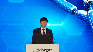 삼성바이오로직스, JP모건 메인트랙 발표… 글로벌 거점 확대 예고