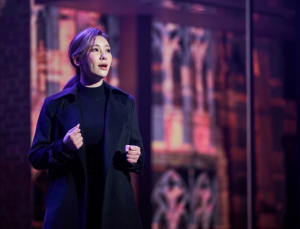 ‘이프덴’ 정선아 “틀린 선택은 없어”
