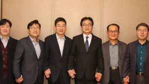 회원기업 900개 넘는 ‘한국제약바이오헬스케어연합회’ 출범 