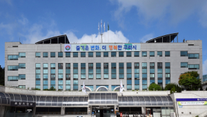 구리시, 하수도 악취 개선 총력