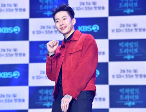 더 발칙하고 새로워질 ‘박재범의 드라이브’