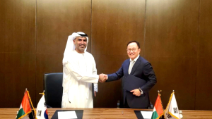 UAE 간 메디톡스, 해외 첫 생산기지 짓는다