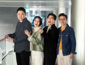 “시대에 맞춰 변화… ‘라스’ 장수 비결이죠”