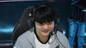 디플러스 기아, DRX 잡고 개막 첫 승