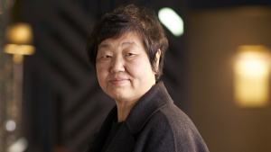 그럼에도 임순례 감독이 ‘교섭’에 뛰어든 이유