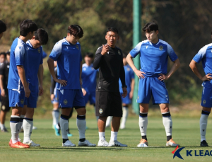  2022년 돌풍의 주역 인천, 올해도 일낼까