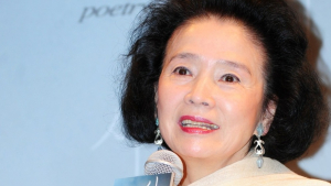 배우 윤정희, 투병 중 프랑스 파리서 별세