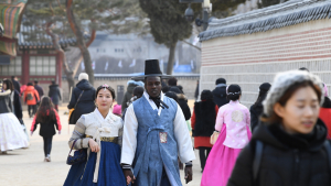 하루 남은 설 연휴, 뭐하지?...실내외 문화 행사 ‘풍성’
