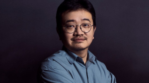 연상호 “고 강수연, 100 아닌 140 표현… 전율했죠”