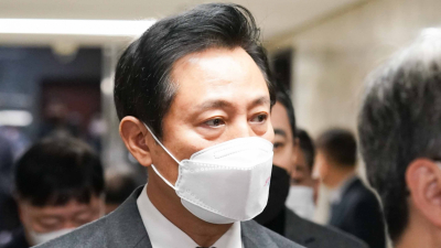 서울시, 난방비 걱정 취약계층에 346억 긴급 추가지원