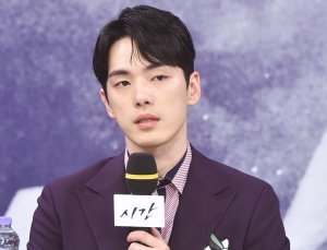 김정현 직접 밝힌 ‘꼭두의 계절’ 복귀 비화