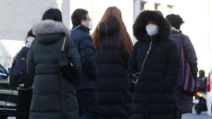 ‘영하 17.3도’ 역대급 한파 덮친 서울, 관측 이래 9번째로 추워