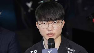 ‘칼리스타 서폿 기용’ T1, DK 잡고 리그 단독 선두 도약