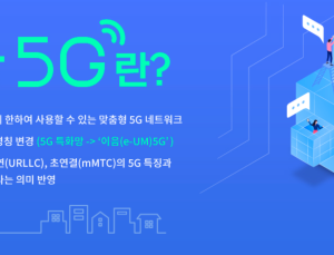 케이블TV, 5G 특화망으로 재기 노린다