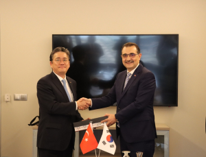 한전, 튀르키예 원전 수주 제안서 제출…