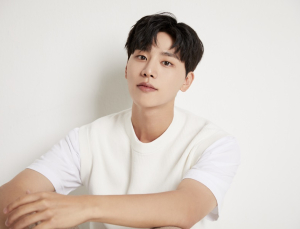 ‘금혼령’ 김우석 “더 발전할 기회 만났죠”