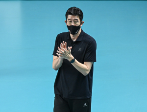 PO 꿈꾸는 후인정 감독 “우린 포기하지 않았다”