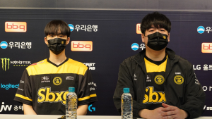 ‘윌러’ 김정현 “서부권 누구든 자신 있다, 못 이길 상대 없다”