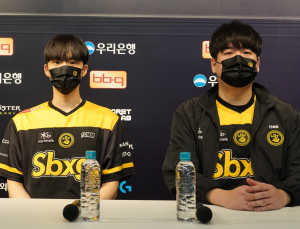 ‘윌러’ 김정현 “서부권 누구든 자신 있다, 못 이길 상대 없다” 