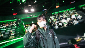 ‘모건’ 박루한 “소년 만화요? 저는 말 안할래요, 하하”