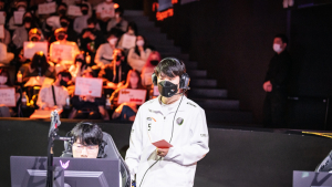 최인규 감독이 밝힌 T1 파훼법