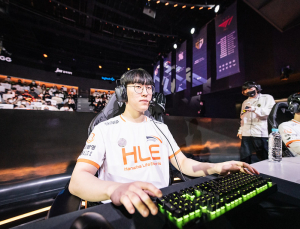 한화생명e스포츠, DRX도 뚫은 ‘파괴전차’ [LCK]