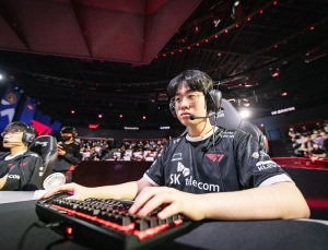 ‘제우스’ 최우제 “한화생명전 패배, 경험에서 무엇을 얻었는지가 중요” [LCK]