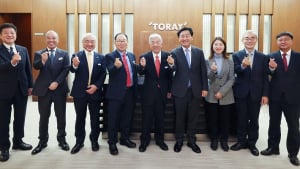 도레이첨단소재, 연간 5천톤 생산 PPS 수지 2호기 증설 
