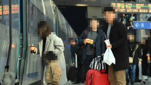 출근길 코레일톡 장애… 디도스 공격 대응하다 발생