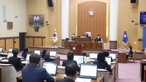 전주시의회, 의정활동 대폭 증가 ‘초·재선 맹활약’