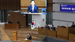 임태희 경기도교육감