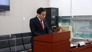 이은주 경기도의원, '1 시·군-1 교육지원청' 설립 촉구