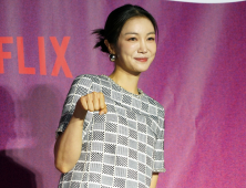 '로코 첫 도전' 김옥빈, 연애대전에서 만나요 