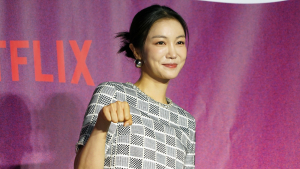 '로코 첫 도전' 김옥빈, 연애대전에서 만나요 