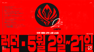 라이엇 게임즈, ‘MSI 2023’ 5월 런던서 개최