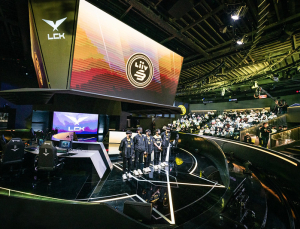 리브 샌드박스, ‘T1-젠지’ 이어 5승 대열 합류 [LCK] 